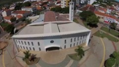 igreja-vista drone